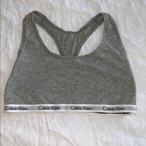 Calvin Klein Bralette